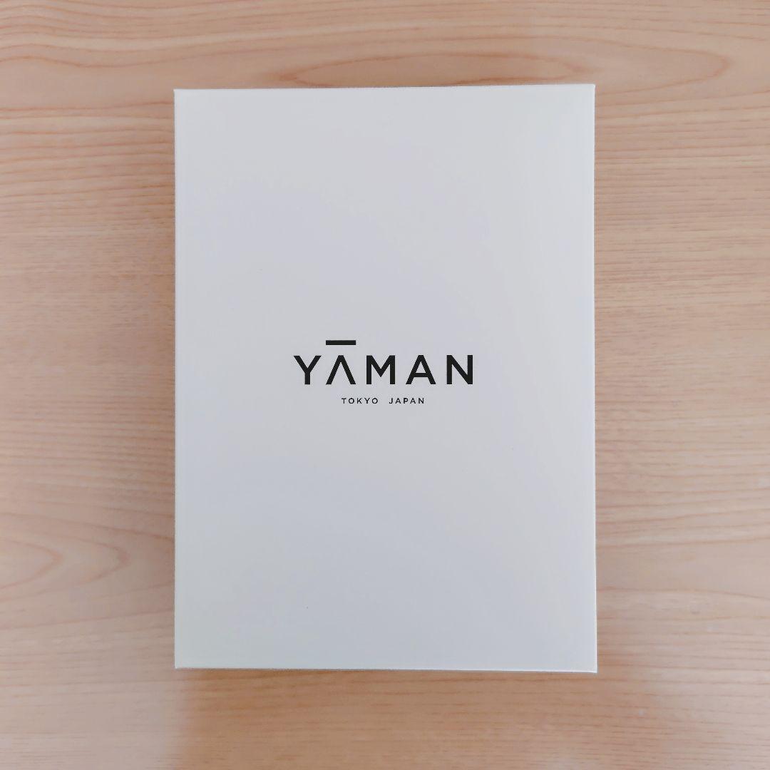 YAMAN ヤーマン WAVY mini EP-16W 美顔器 日本製 WAVY mini for Salon｜YA-MAN PROFESSIONAL (ヤーマン