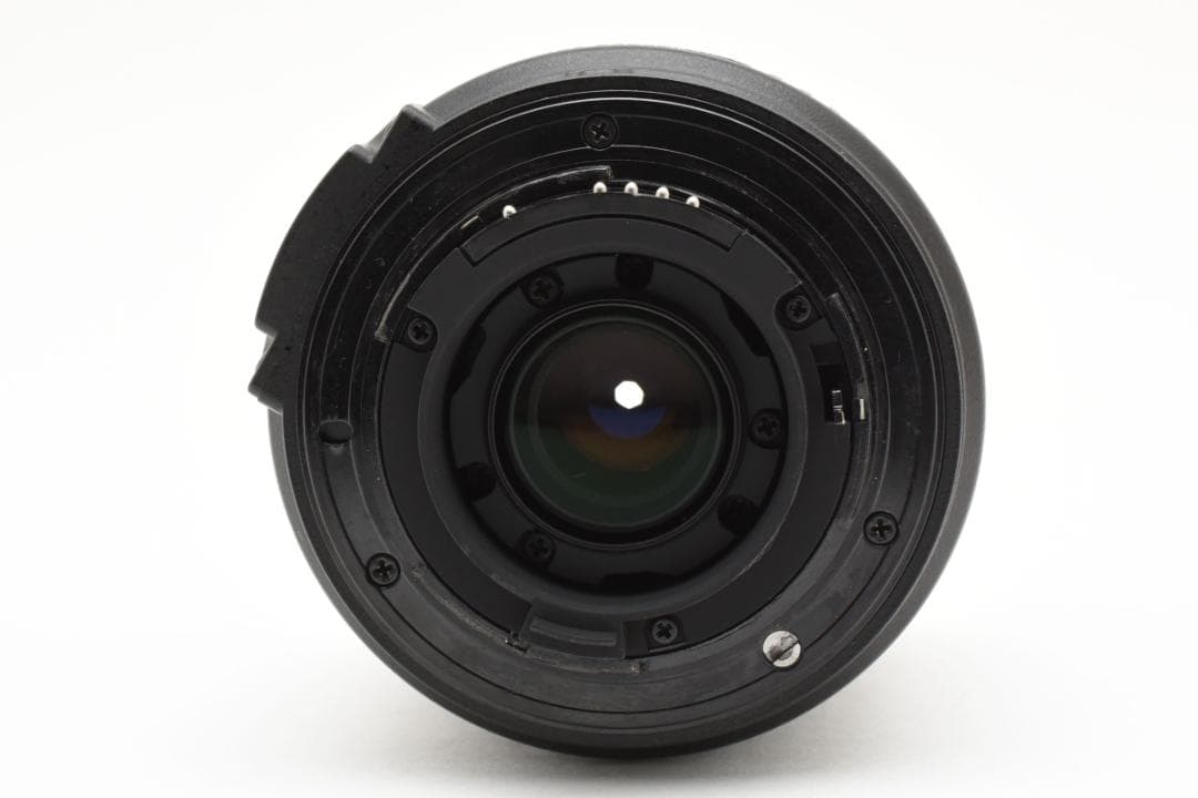 ニコン AF ED 28-200mmf3.5-5.6 G #19260