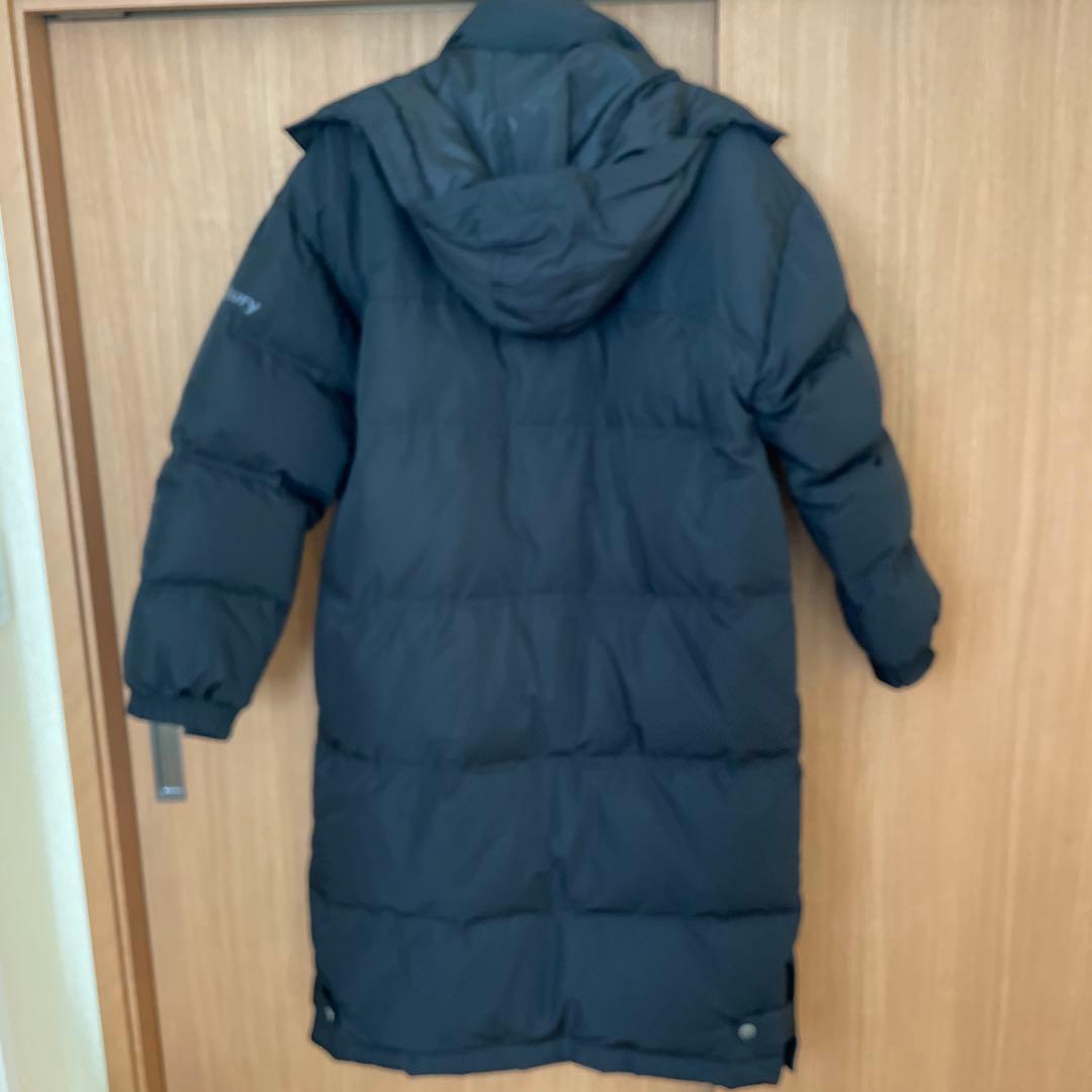 カンタベリー ベンチコート ラグビー Mサイズ【美品】 - メルカリ