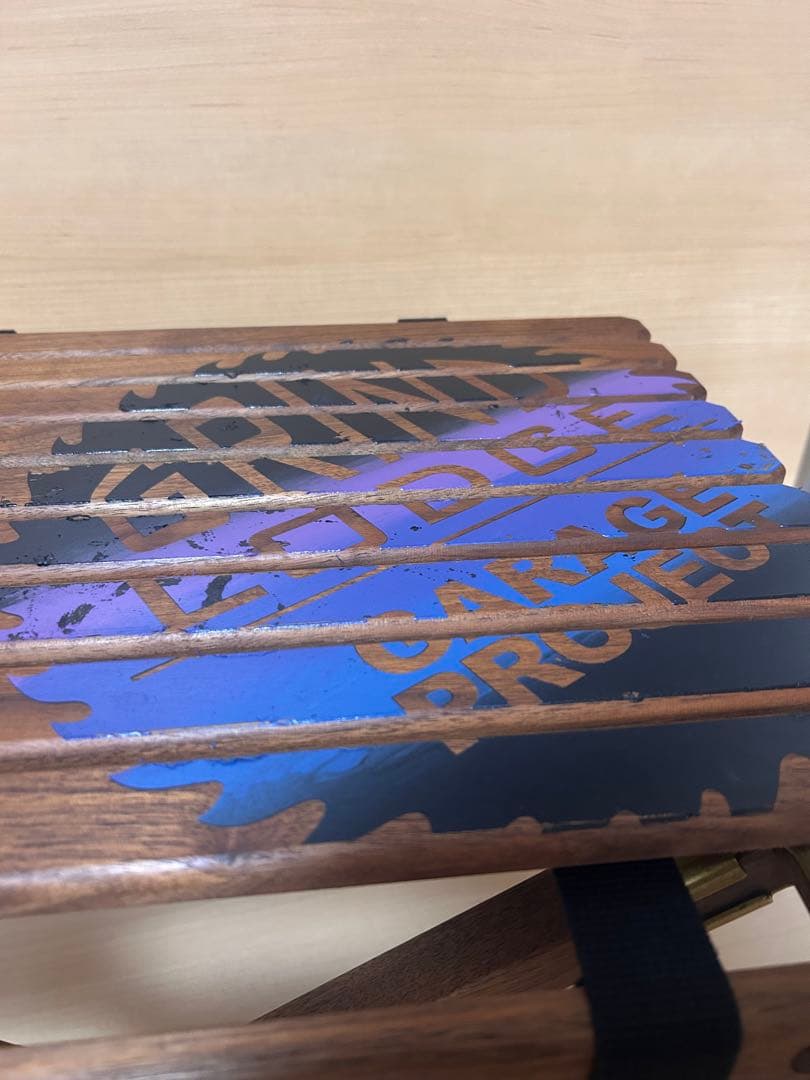 通販アウトドア・釣り・旅行用品 - Noras サイドテーブル