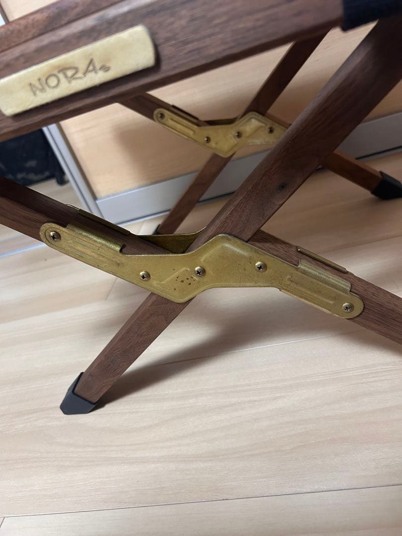 通販アウトドア・釣り・旅行用品 - Noras サイドテーブル