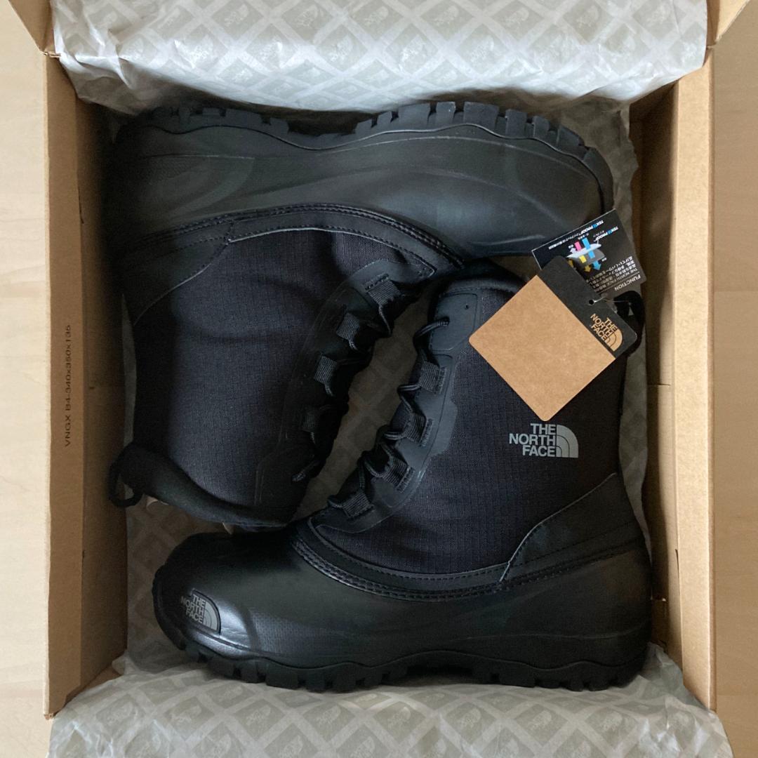29cm ノースフェイス Snow Shot 6 Boots TX V KK 黒 - メルカリ