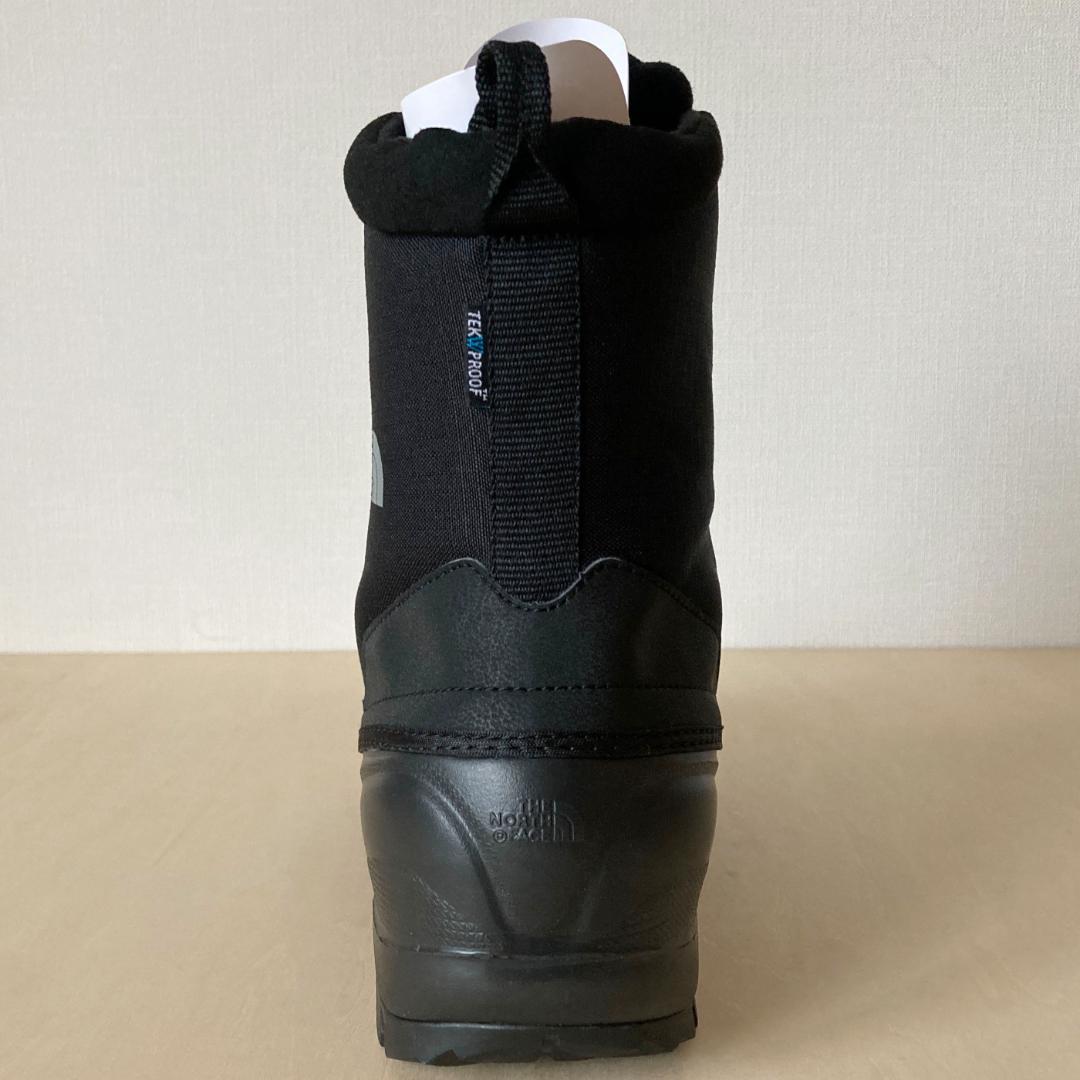 29cm ノースフェイス Snow Shot 6 Boots TX V KK 黒 - メルカリ