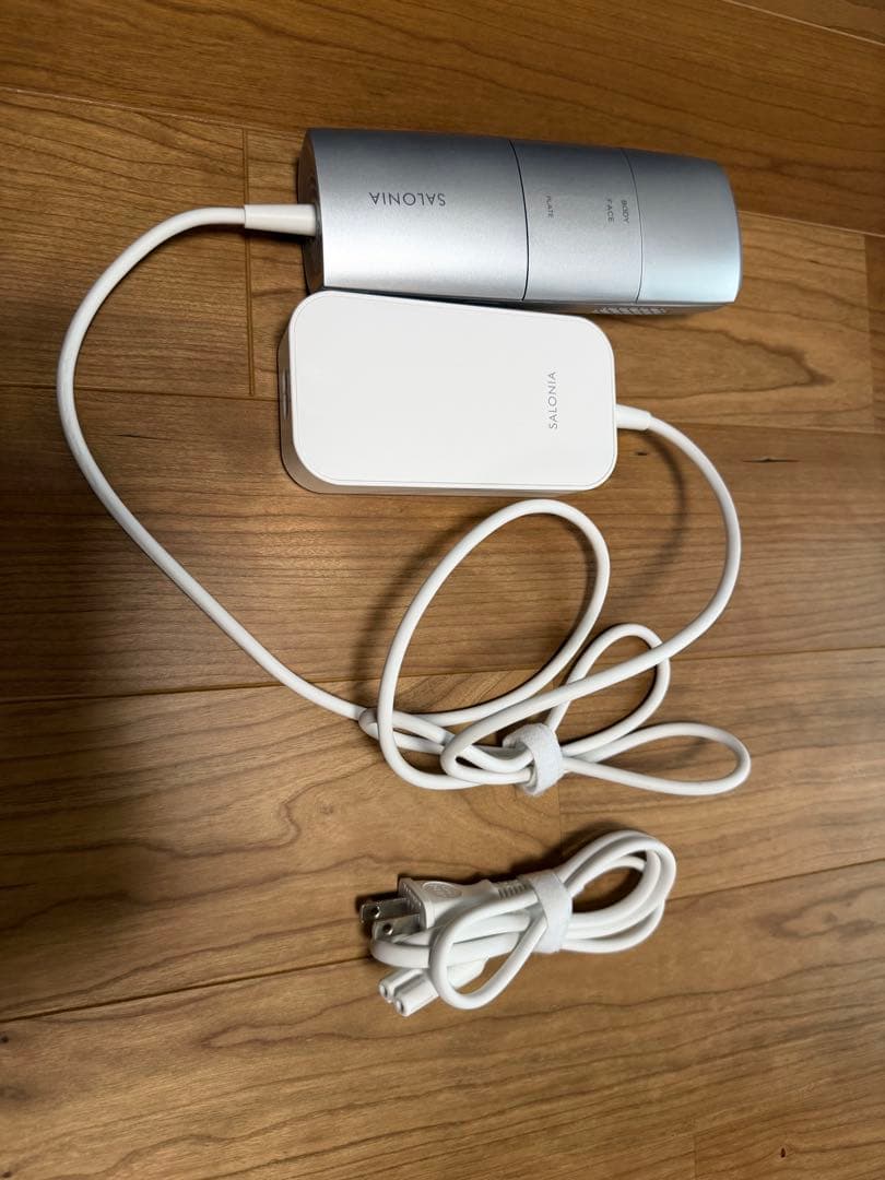 SALONIA シルクエピレーター スムースシャインヘアアイロン特設ページ｜SALONIA(サロニア)公式サイト