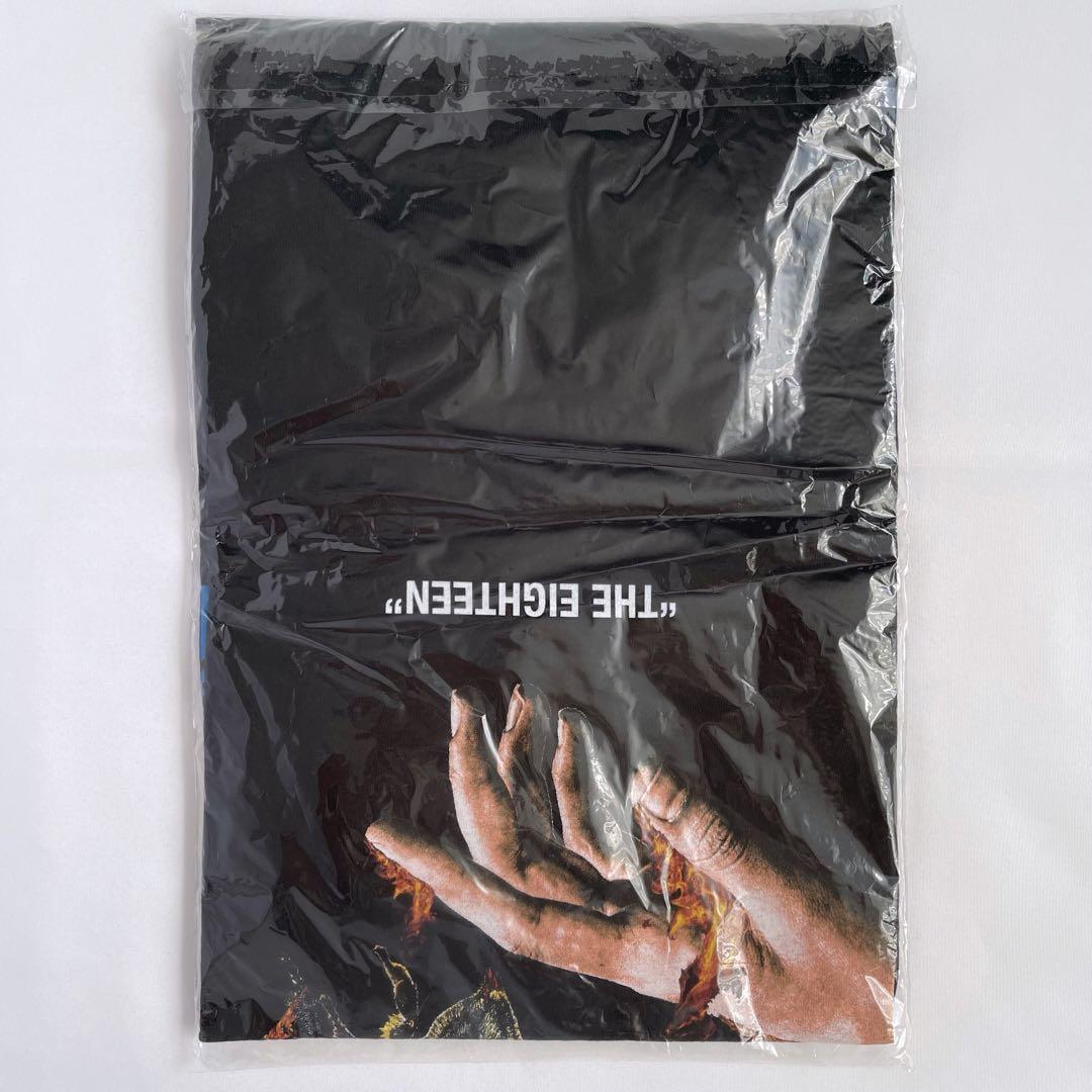 the GazettE Tシャツ Mサイズ