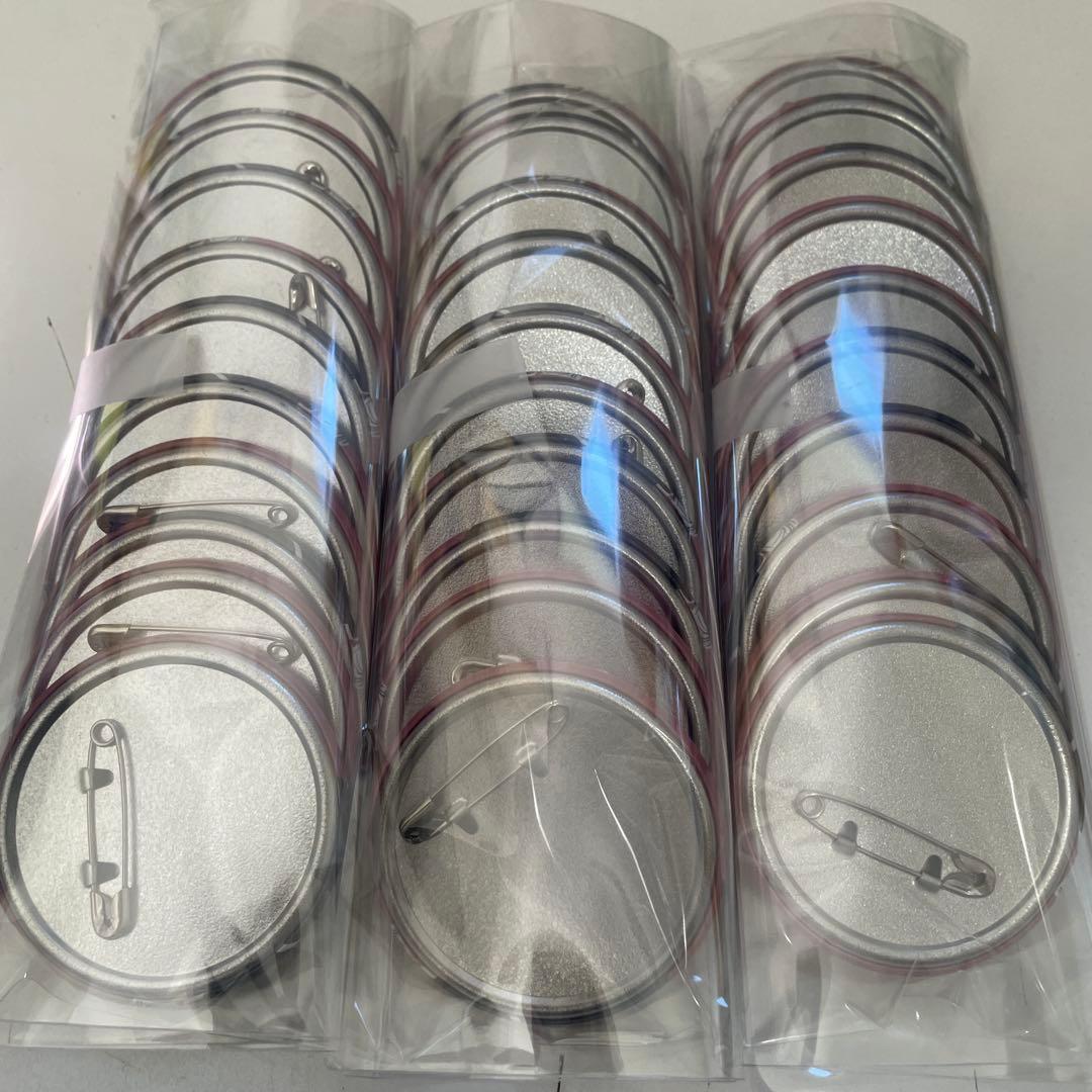 ハイキュー オールスター缶バッジ　狐爪研磨 缶バッジ まとめ売り