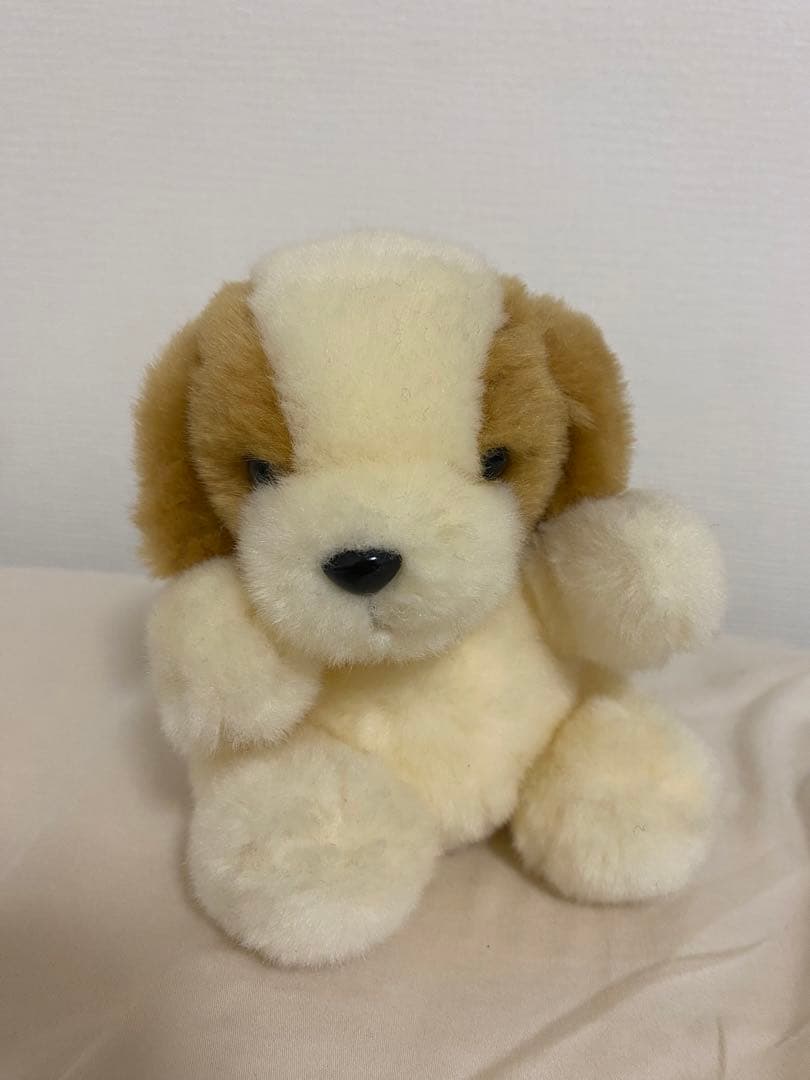 トイザらス アニマルアレイ 犬のぬいぐるみ - メルカリ