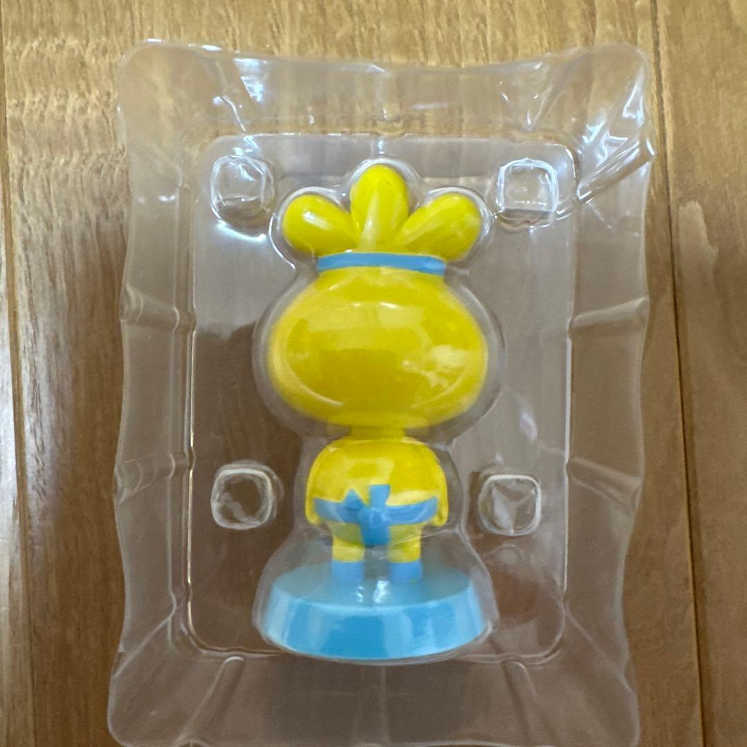 おでんくん 首振り フィギュア 2体セット - メルカリ