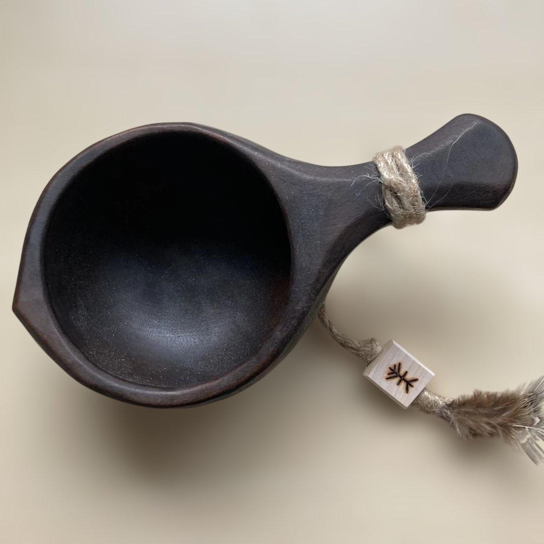 新品】ソウルオブシベリア #1 No.5136 ククサ - メルカリ