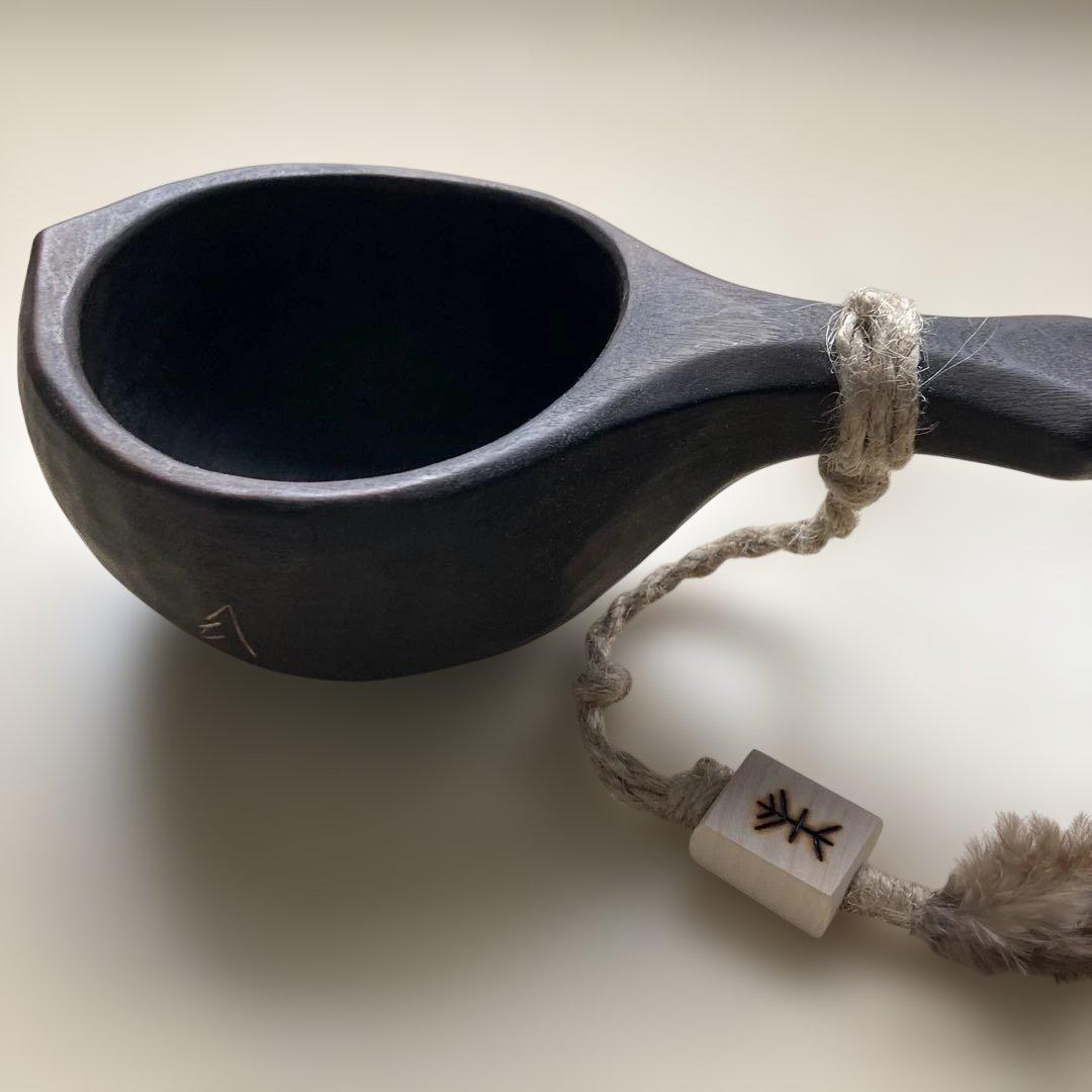 新品】ソウルオブシベリア #1 No.5136 ククサ - メルカリ