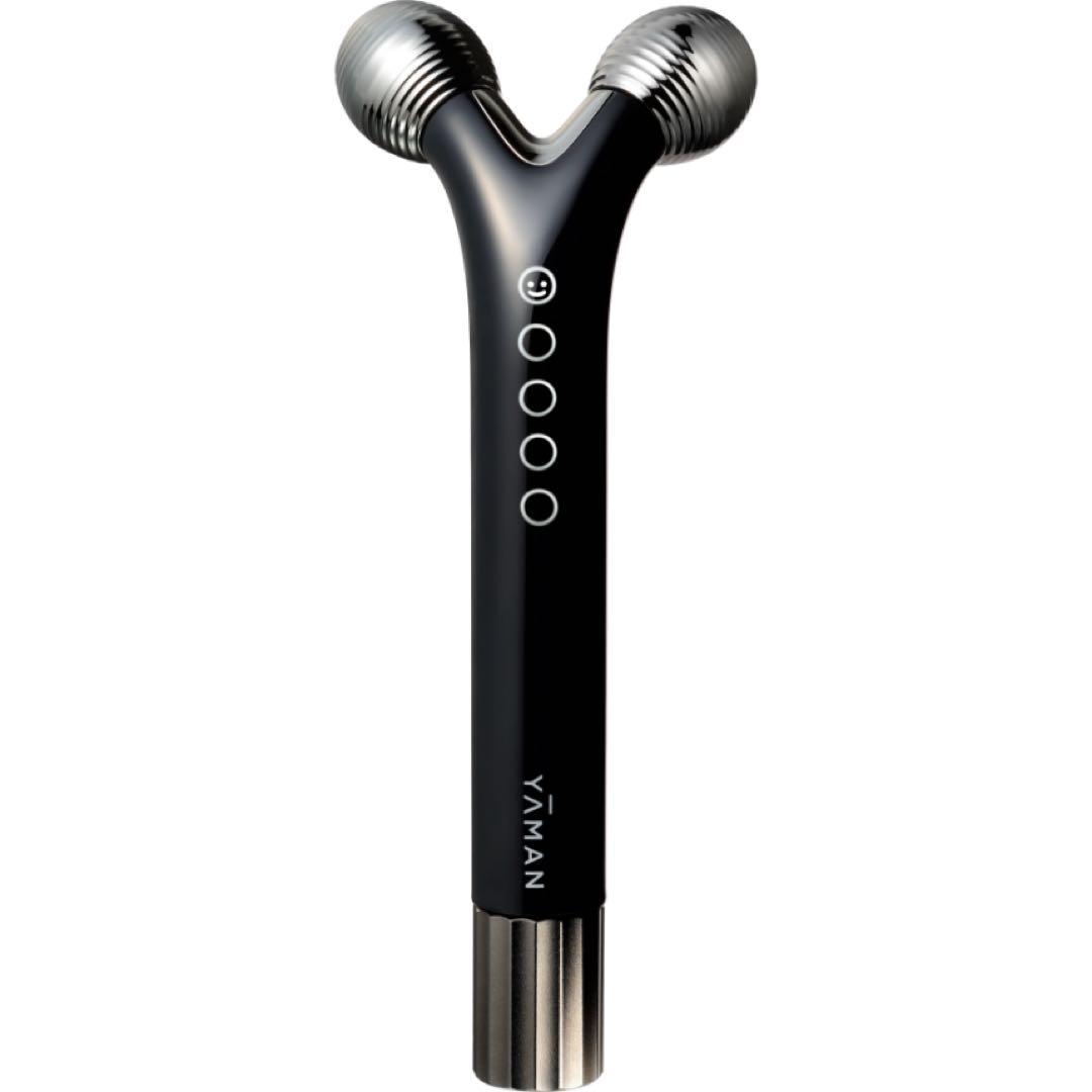 YAMAN 美顔ローラー ブラック ヤーマン 美顔ローラー」の買取実績・相場-高額買取なら高く売れる