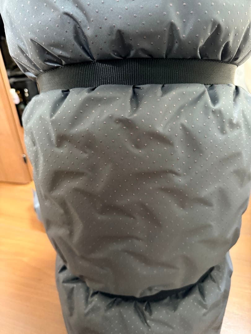 OneTigrisワンティグリス 極厚10㎝インフレータマット【初期不良品