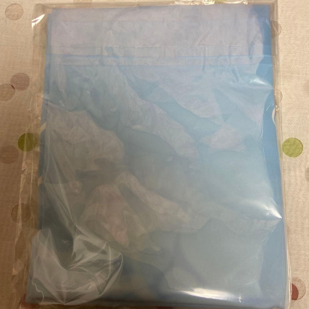 【1月限定値さげ】映画 ギヴン 海へ ホテルニューオータニ コラボ