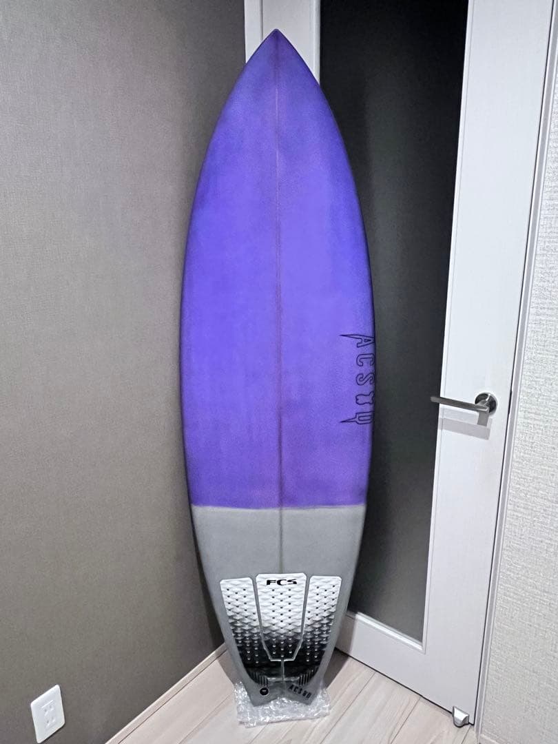 acsod アレックスクルーズ　アクソード　FOX フォックス　小波 acsod アレックスクルーズ アクソード FOX フォックス 小波 FOX