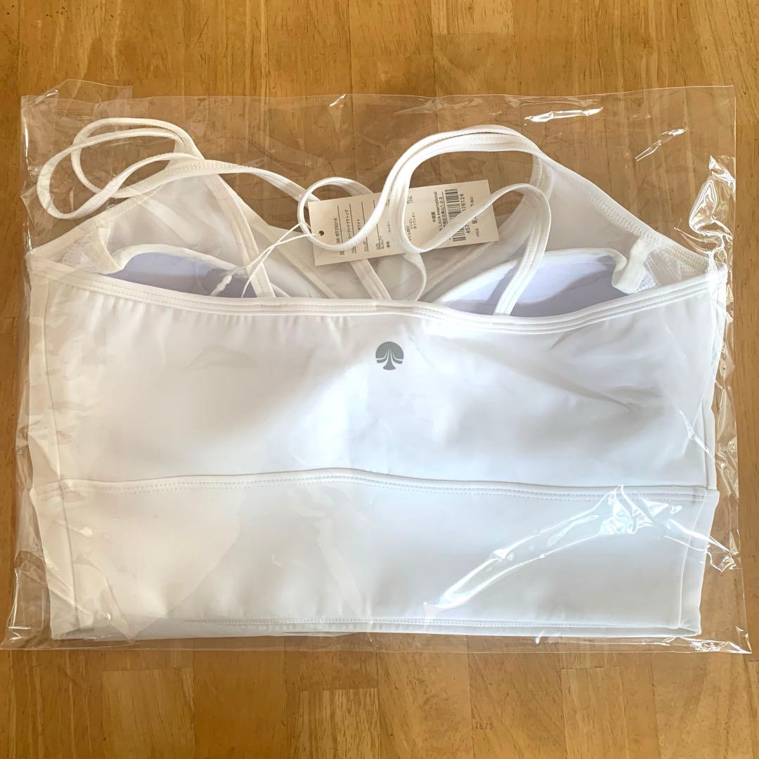 SUKALA LAVA新作 フラワーブーケブラトップ オフホワイト M - メルカリ