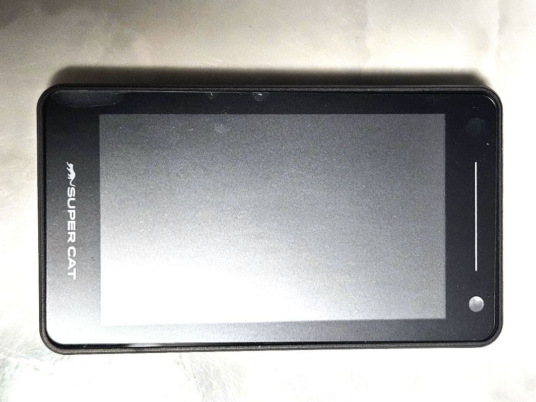 ユピテル ワンボディタイプ レーザー&レーダー探知機 YPK-21T 2025年