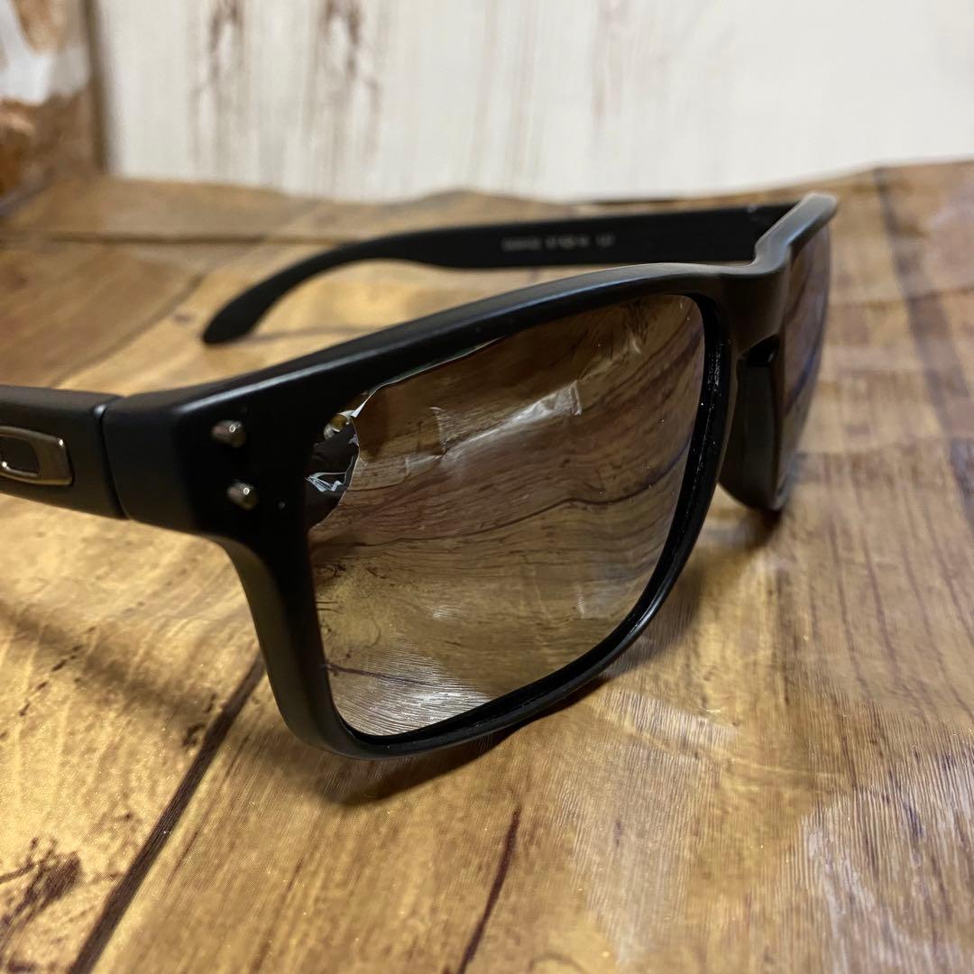 ⭐️偏光サングラス⭐️バス釣り⭐️スポーツ⭐️金森隆志⭐️レイド