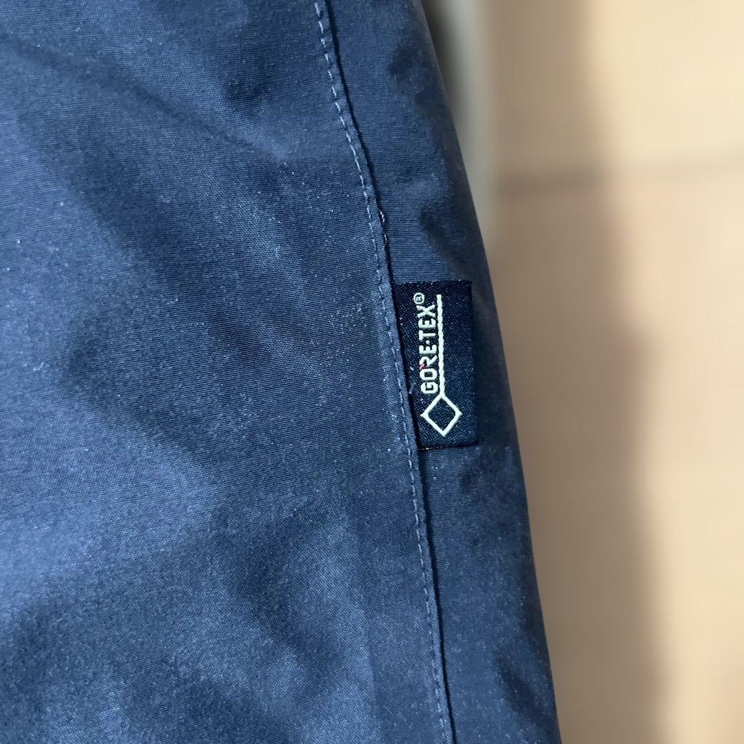 シマノ XEFO ゴアテックス ウインタースーツ - メルカリ