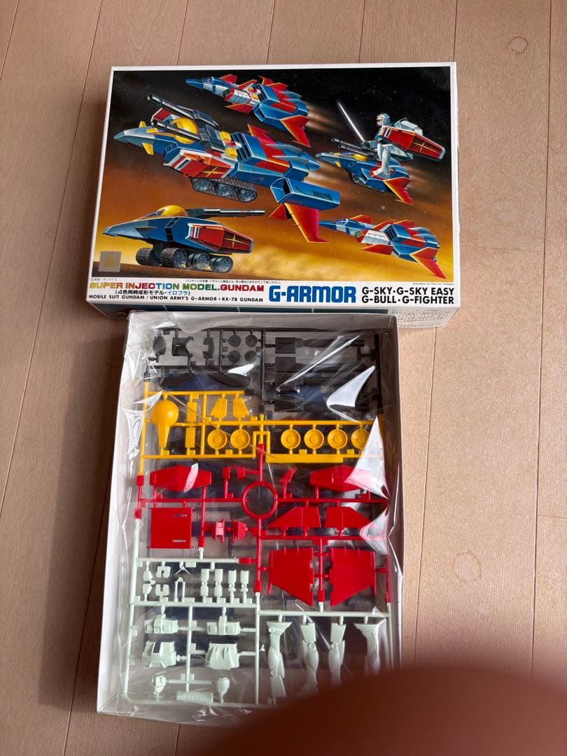 値下げ可！　ガンプラ　旧キット　22個セット