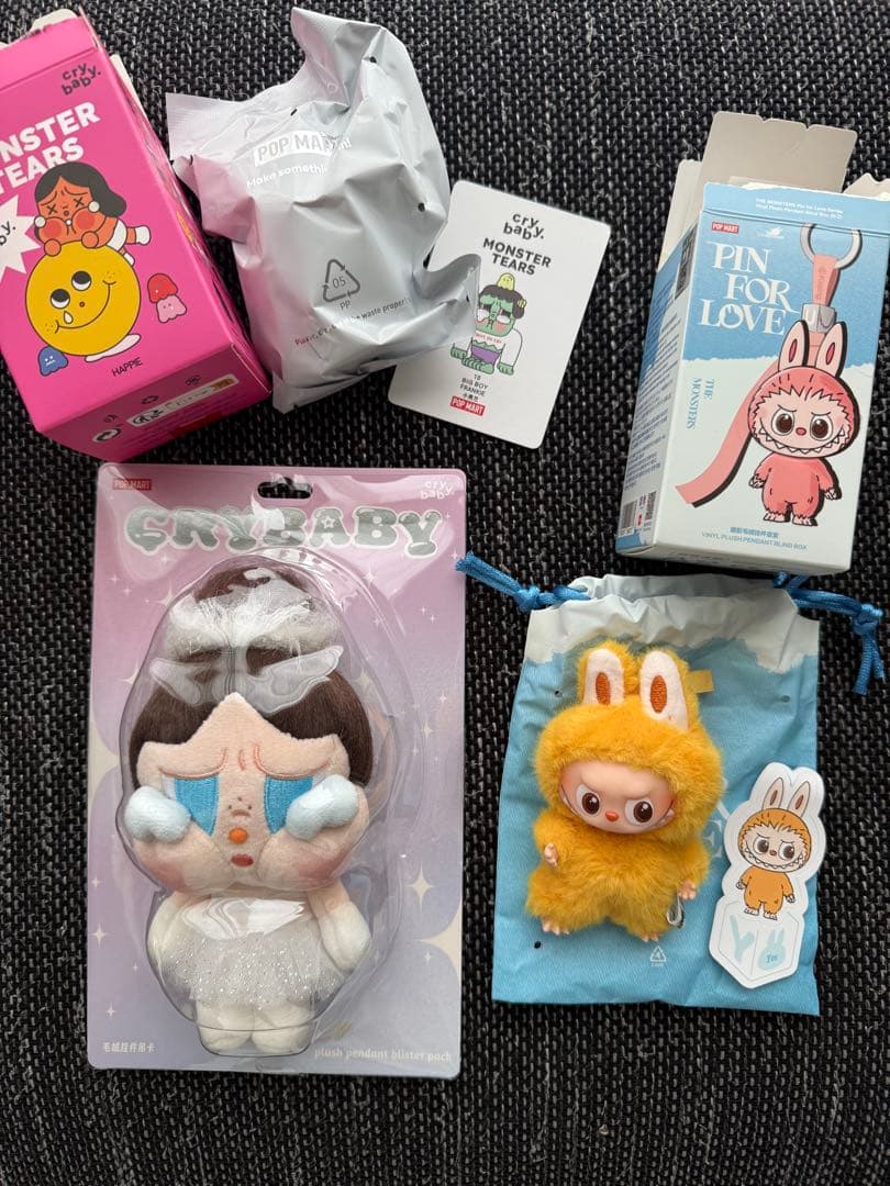 ポップマート　まとめ売り