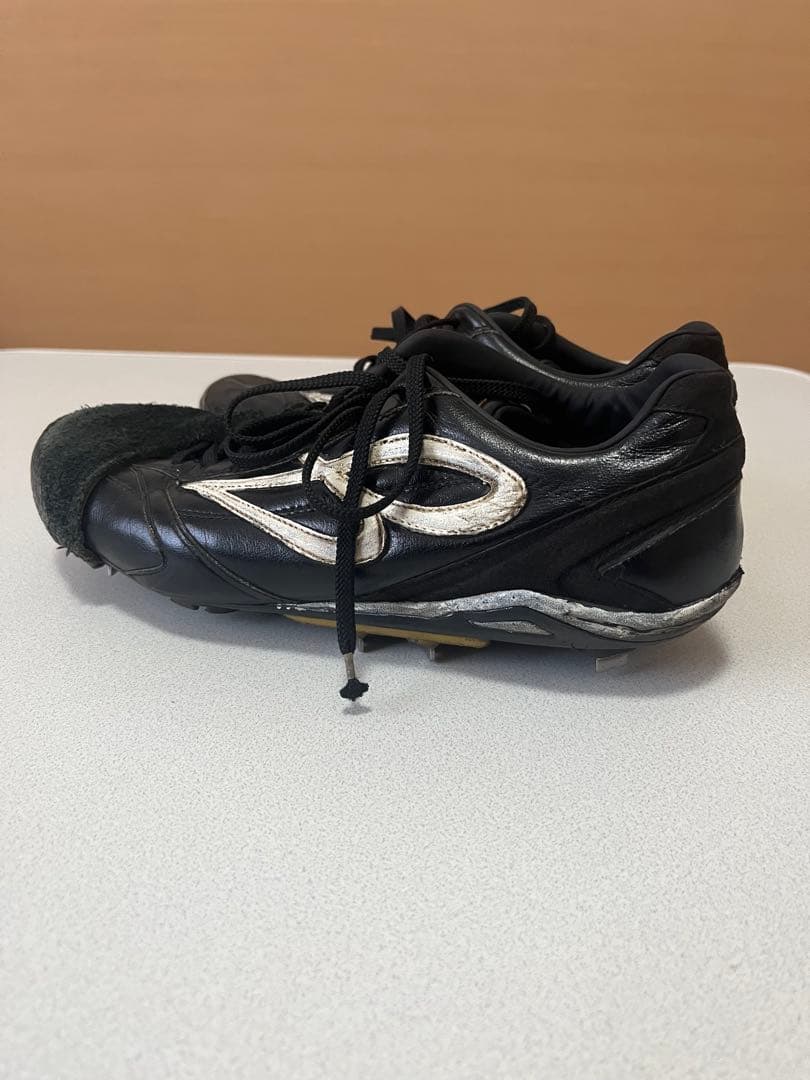 ビモロ 野球 スパイク 28センチ - メルカリ