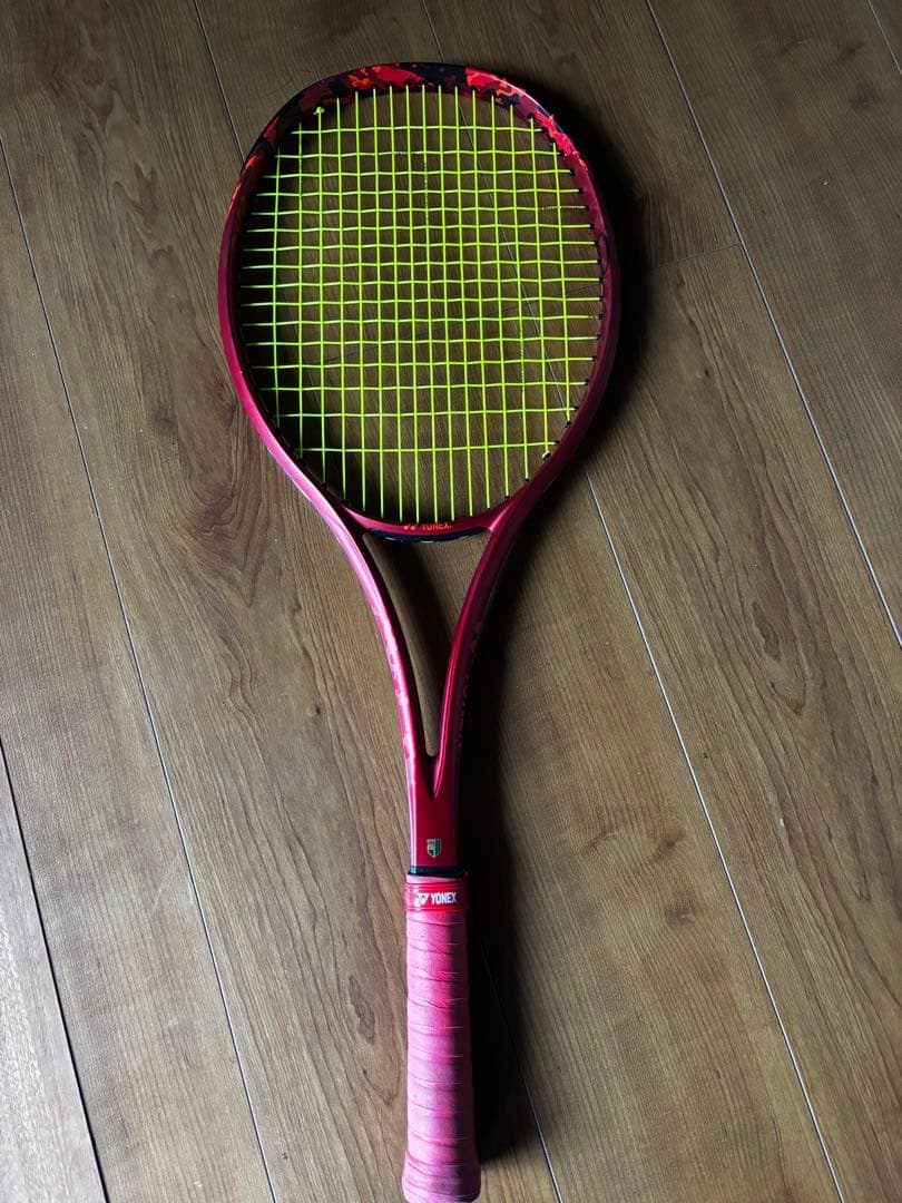 chakata-23様専用 ヨネックス ジオブレイク 70VS ソフトテニス - メルカリ