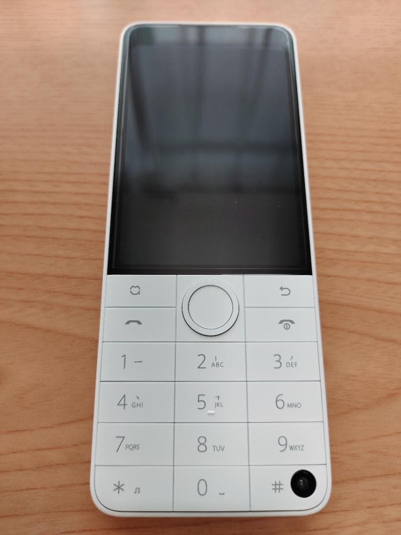 duoqin QIN F22 Pro 4GB/64GB ホワイト - メルカリ