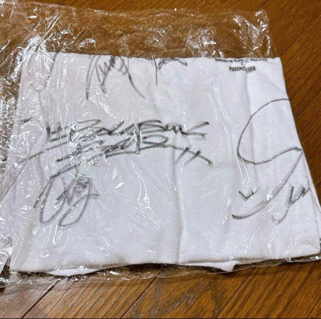 即購入可★ THE SURVIVAL 2022 BBZ MA55IVE PCF