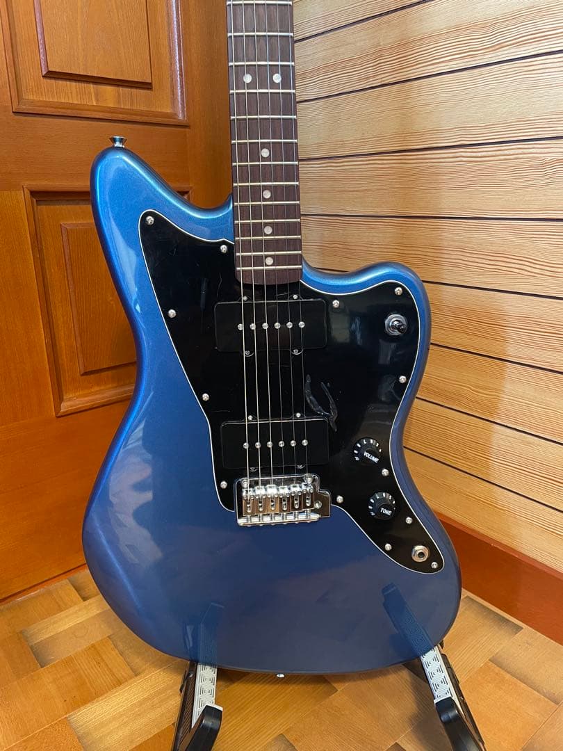 SQUIER Affinity Jazzmaster エレキギター