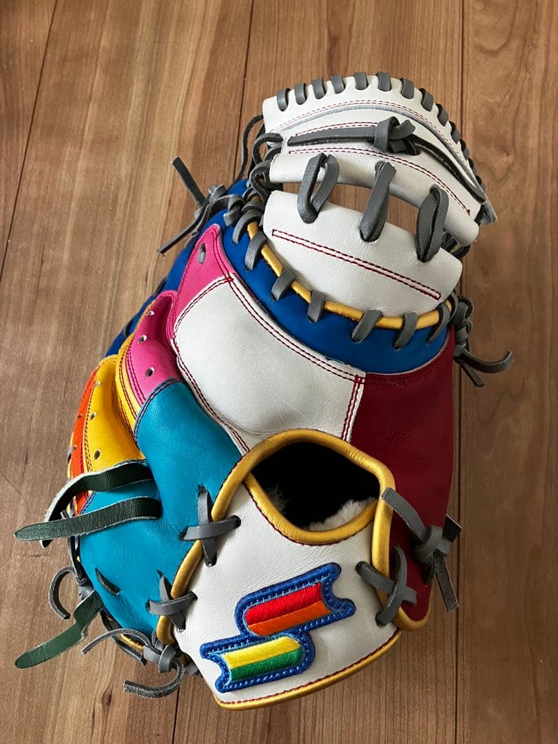 DeMarini SBB 軟式バット ブラック/ゴールドの通販はau PAY マーケット