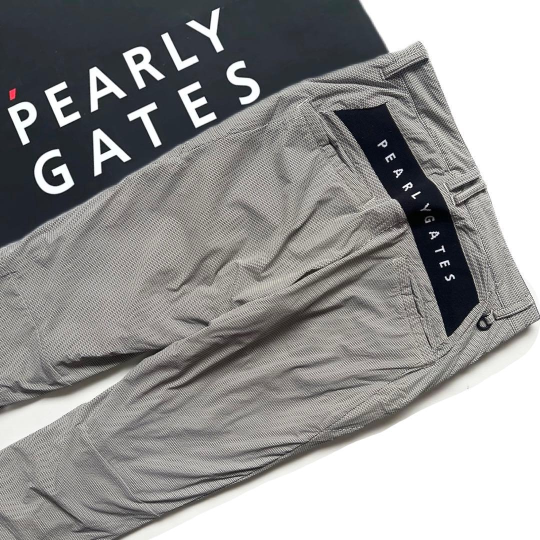 PearlyGates パーリーゲイツダウンパンツ中綿冬物ゴルフメンズ