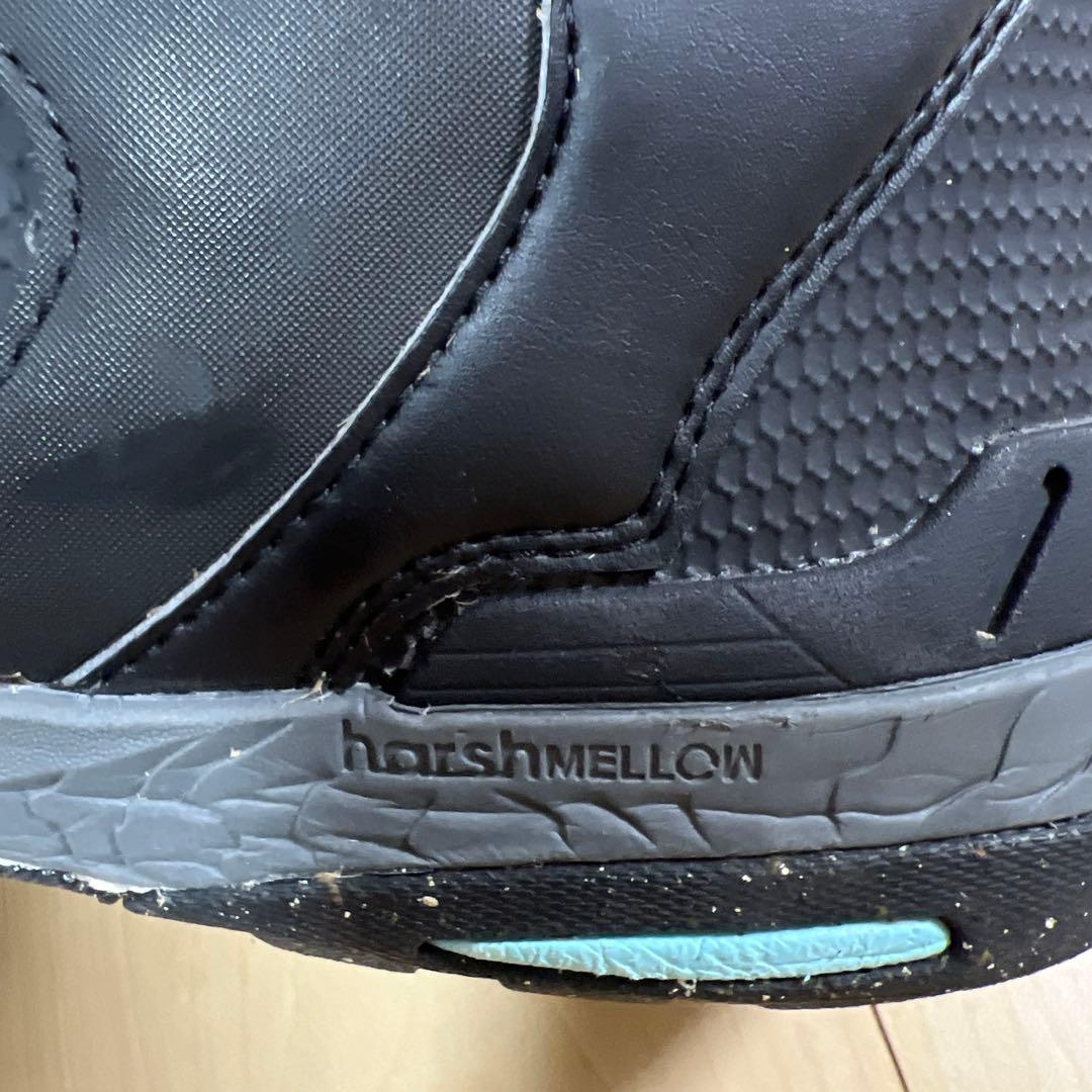 【即日発送】K2 ケーツー　スノーボードブーツ　THRAXIS 27.0cm