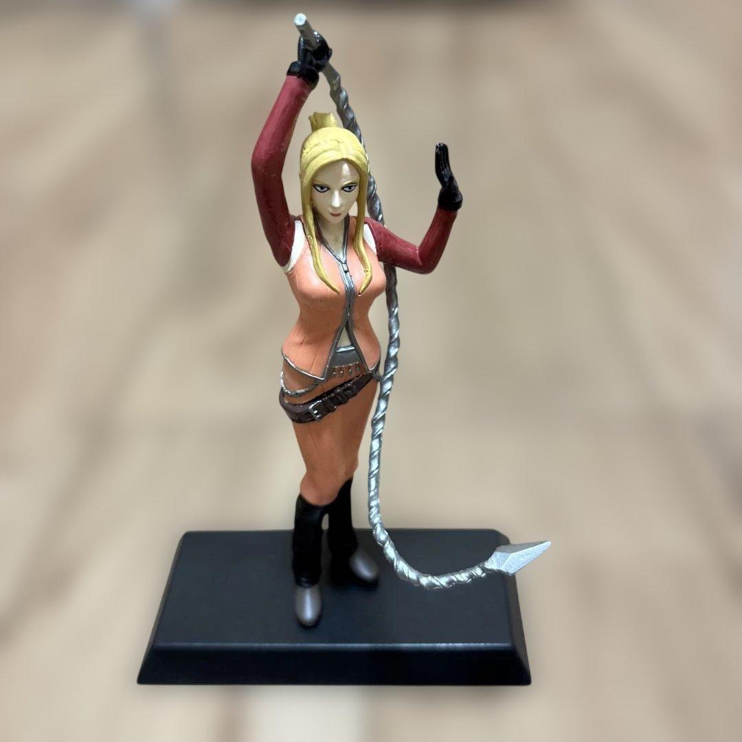 FINAL FANTASY Ⅷ FF8 フィギュアコレクション 10種