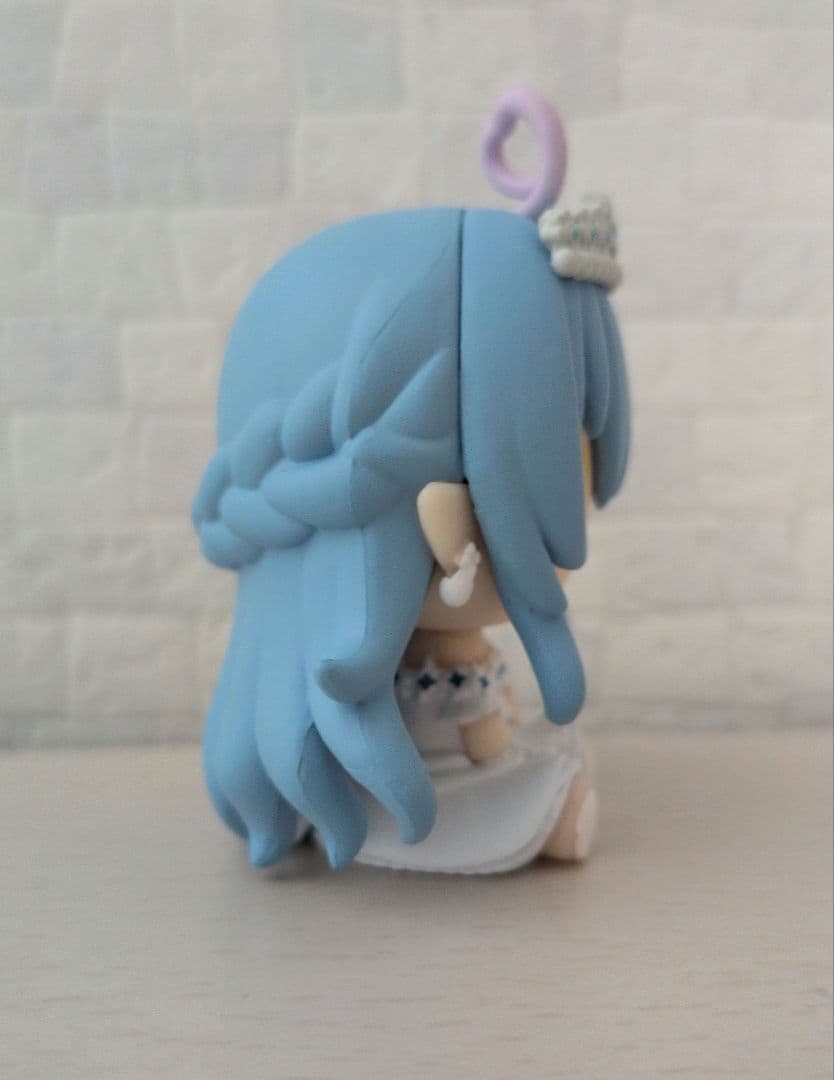 一番くじ　雪花ラミィ　ホロライブ