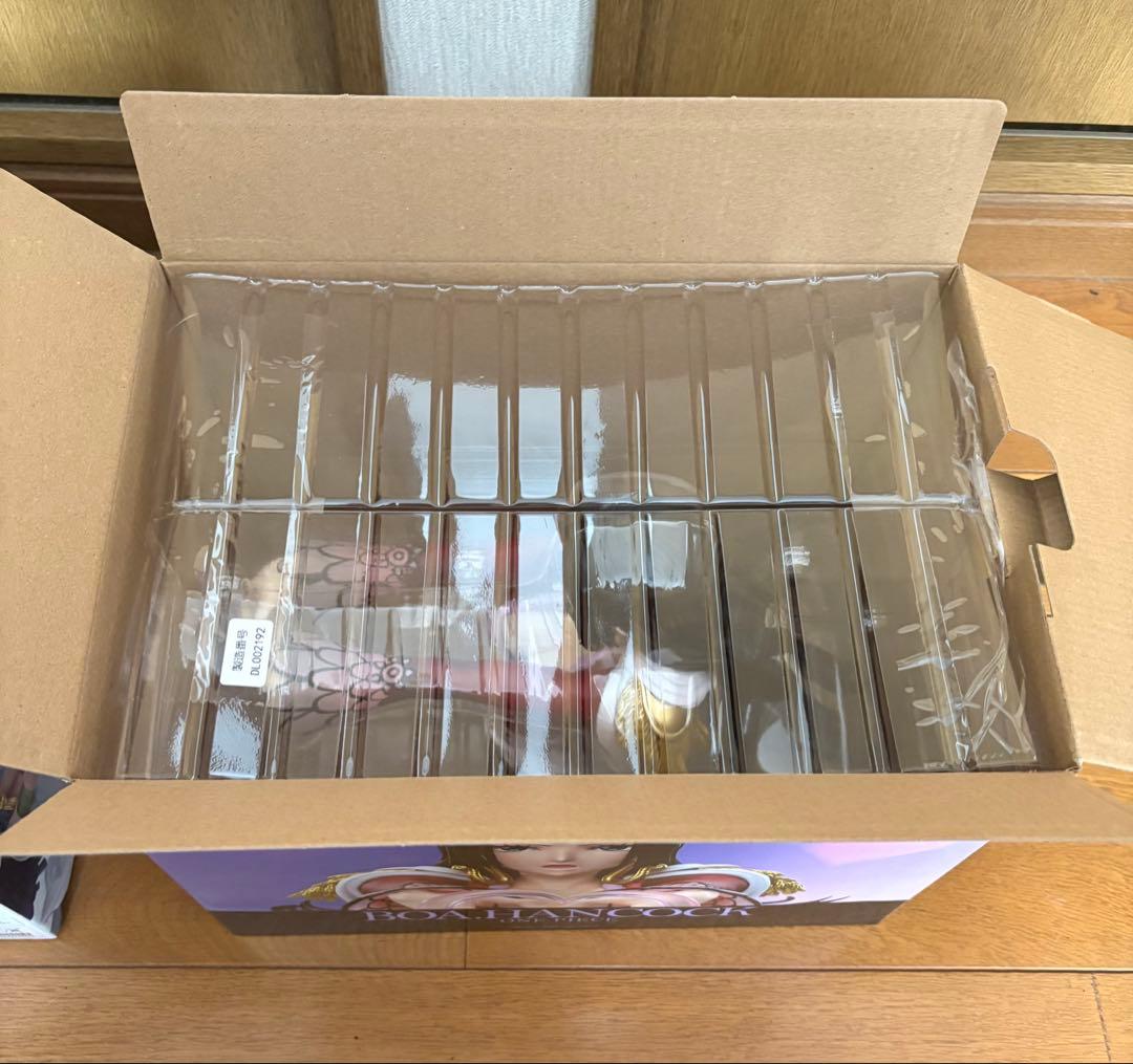 一番くじ ワンピース メモリーオブヒロインズ-DeviI's night-