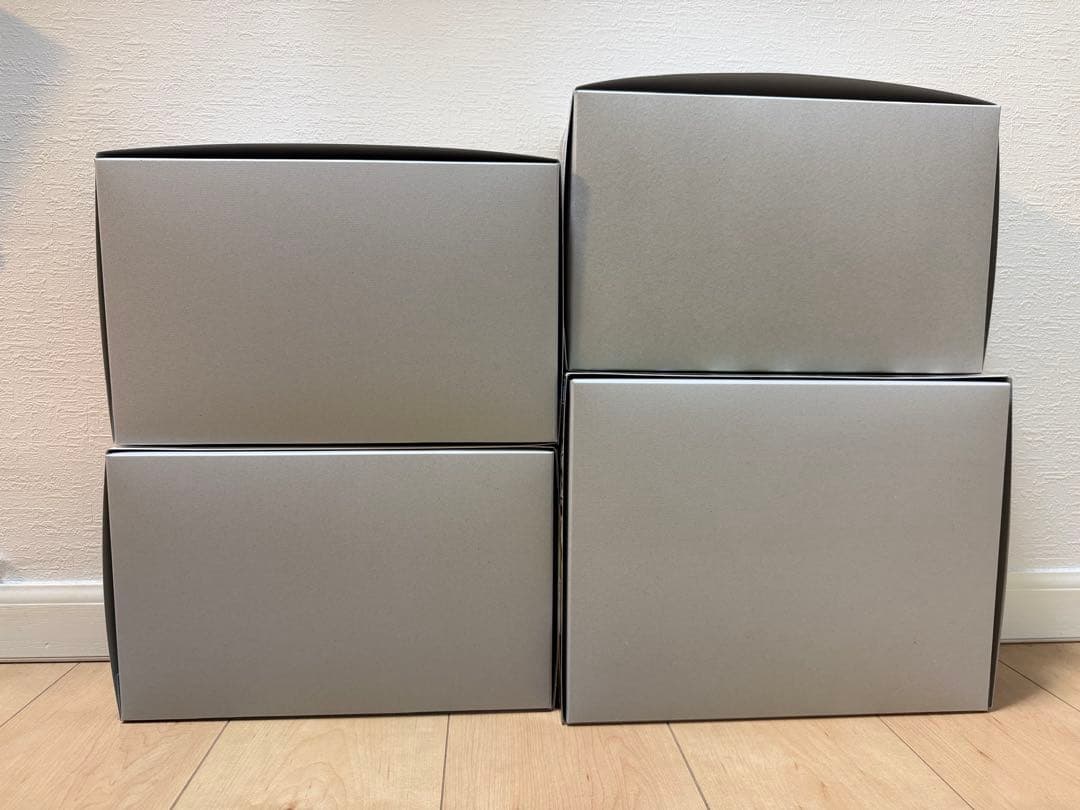 特限〜本日中　ダンバイン4体セット