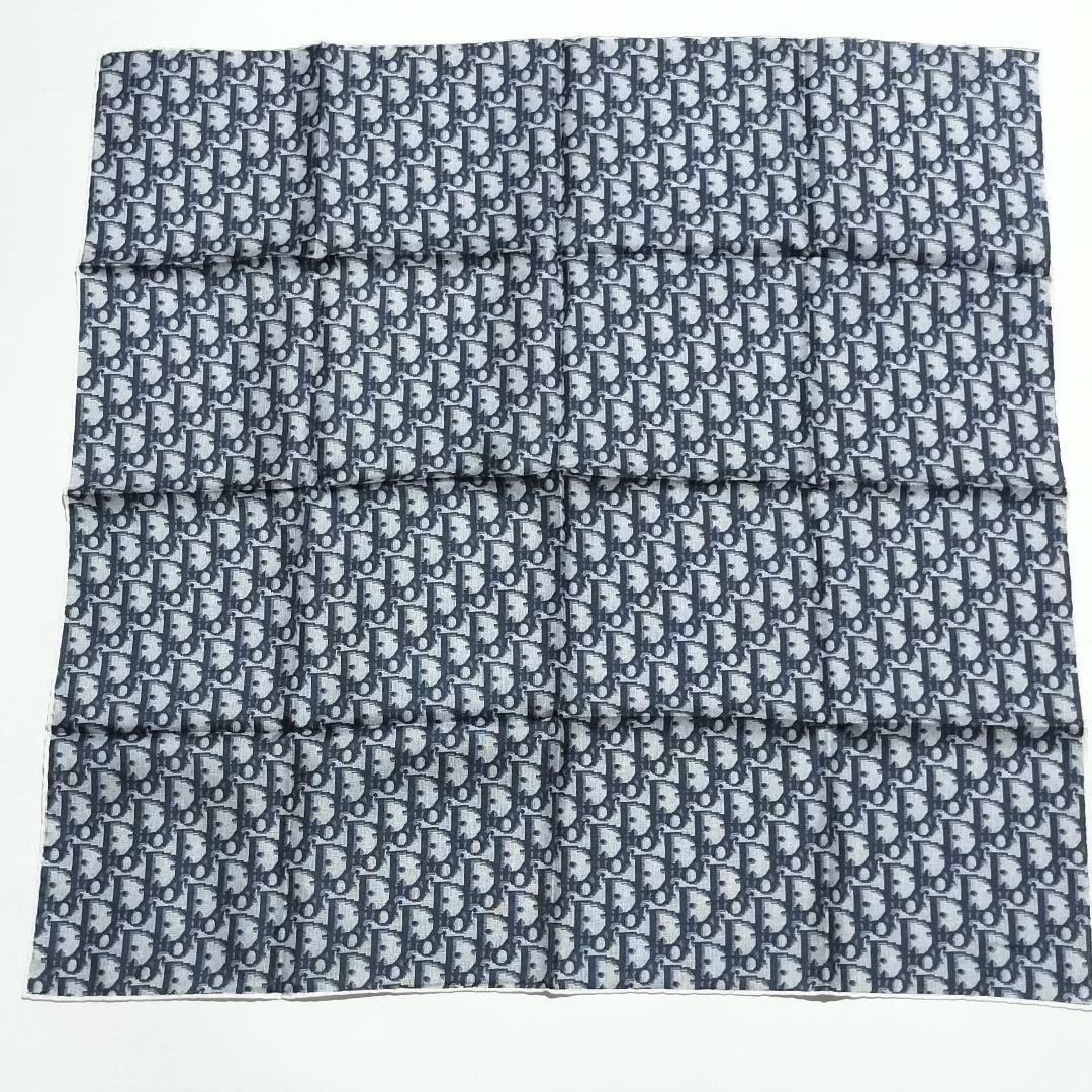 美品 Christian Dior スカーフ トロッター ロゴ 総柄 66cm 楽天市場】極美品 CHRISTIAN DIOR クリスチャンディオール トロッター