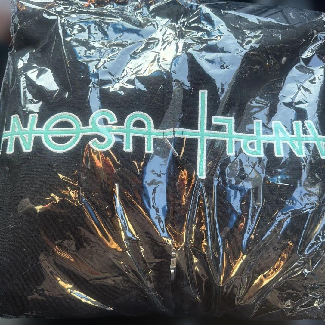 G-DRAGON 'FAM' MEETING ジップアップパーカー