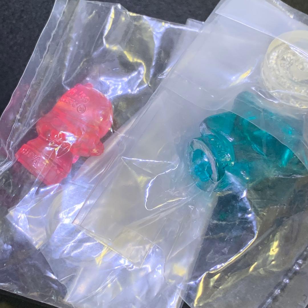 《激レア！！未開封品》⭐︎サンリオ スタンプワールド いろいろおまとめセット♪⭐︎