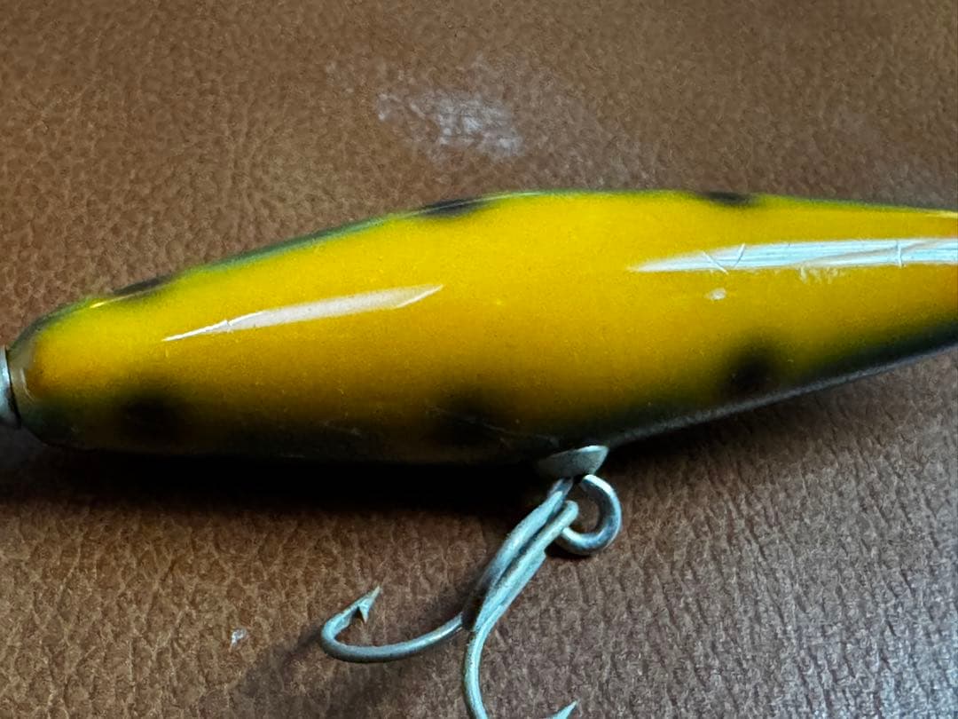 バルサ50 フロッグカラーのセット www.cosaga.com