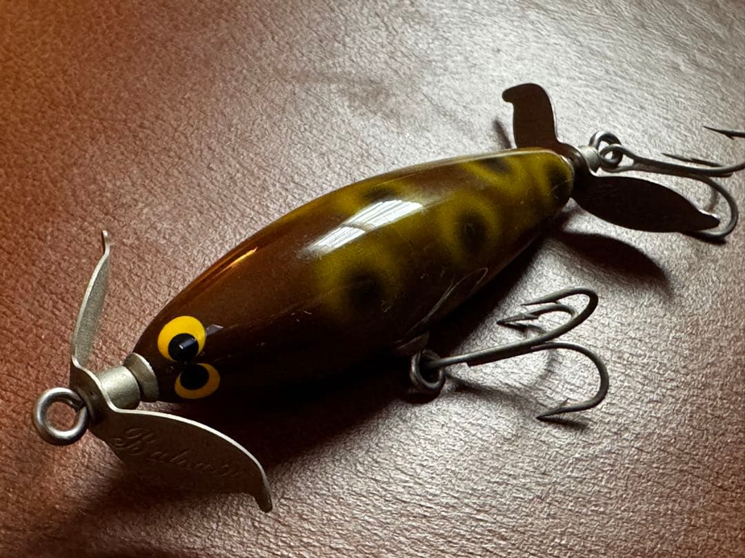 バルサ50 フロッグカラーのセット www.cosaga.com