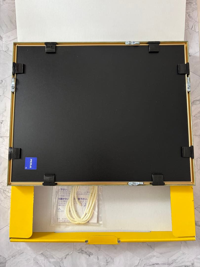 ギラティナと氷空の花束シェイミ 監督サイン入り複製原画 - メルカリ