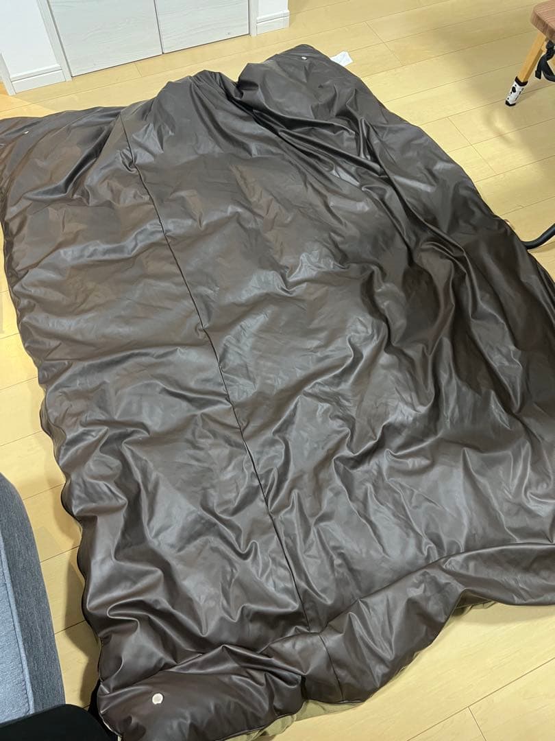 YOSA / ヨサ TERA / テラ ダウンケット 羽毛スリーピングバッグ - メルカリ