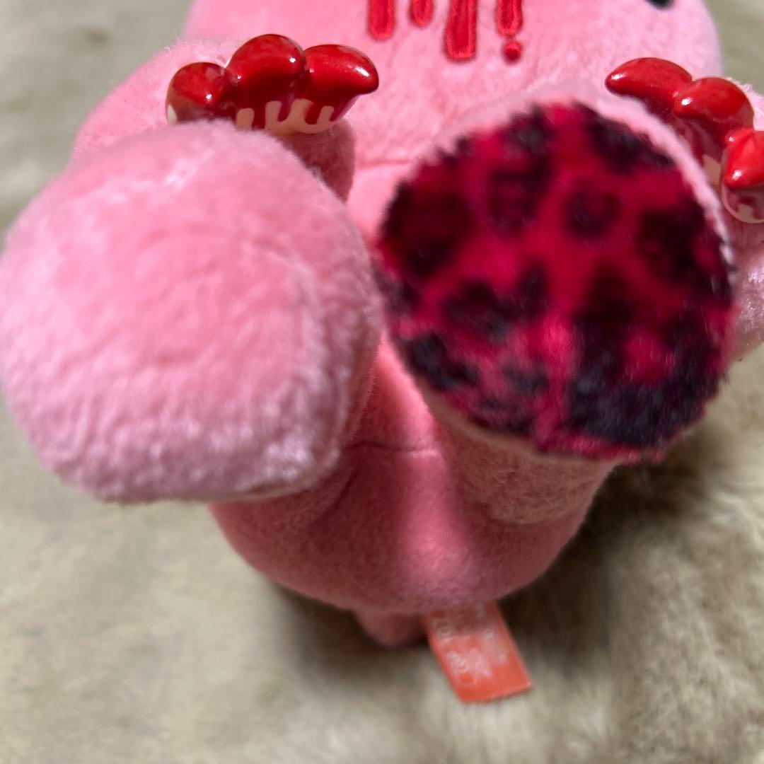 グルーミー　ぬいぐるみ