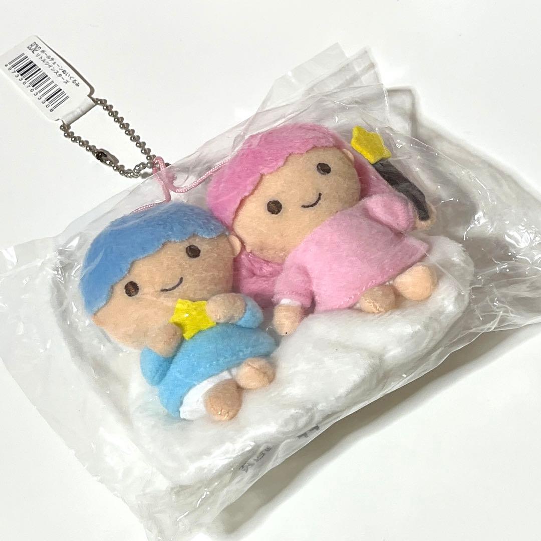 キキララ マスコット