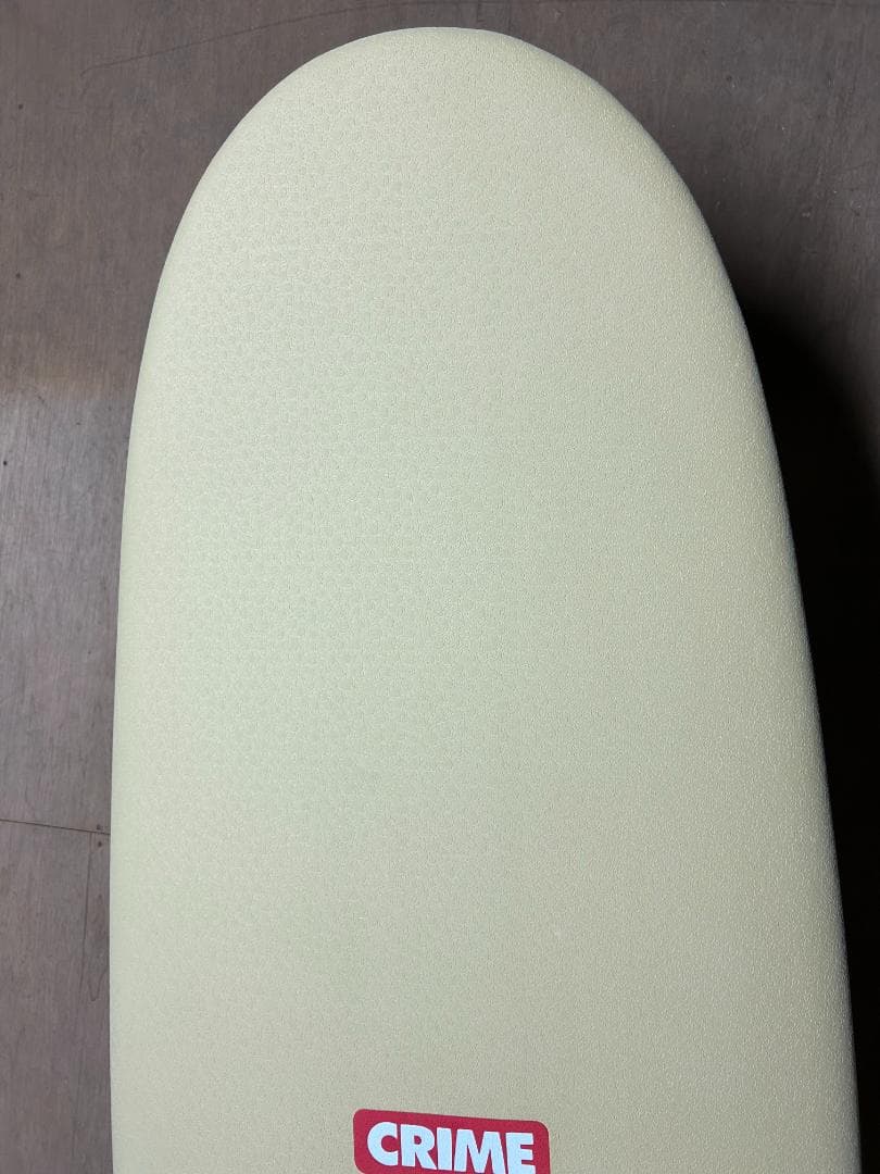 s_s_s 様用CRIME STUBBY D.F.W 7.6f ミッドレングス