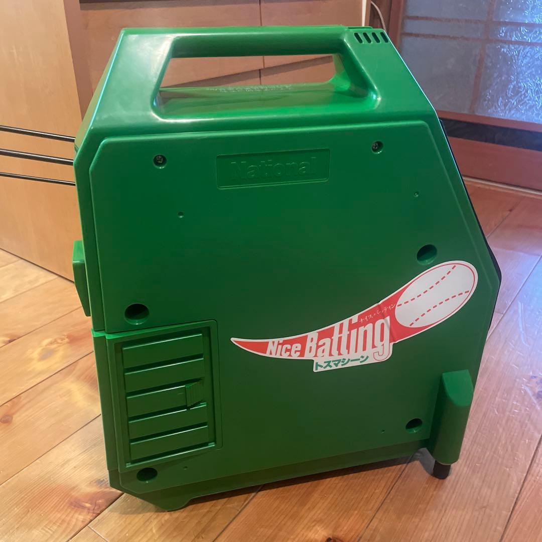 ZETT トスマシン 軟式 硬式対応 - メルカリ