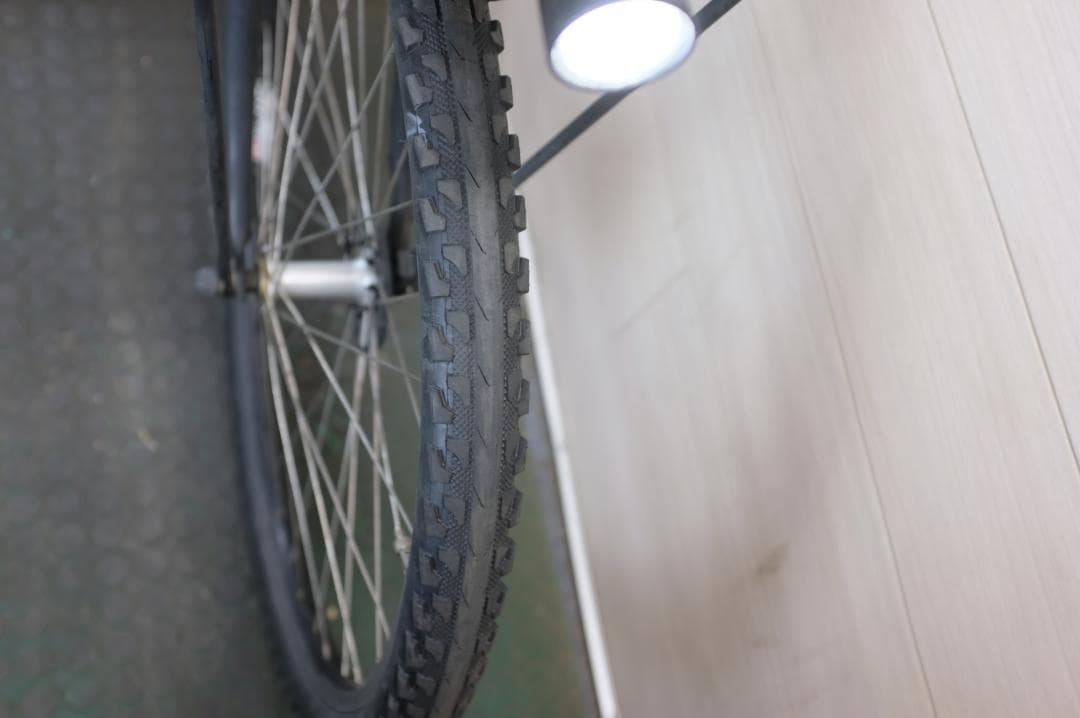 電動自転車 HYDEE.Ⅱ　26インチ　3段　8.7Ah