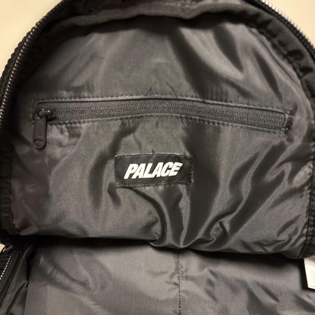 Palace Skateboards コーデュロイ リュック Backpack - メルカリ