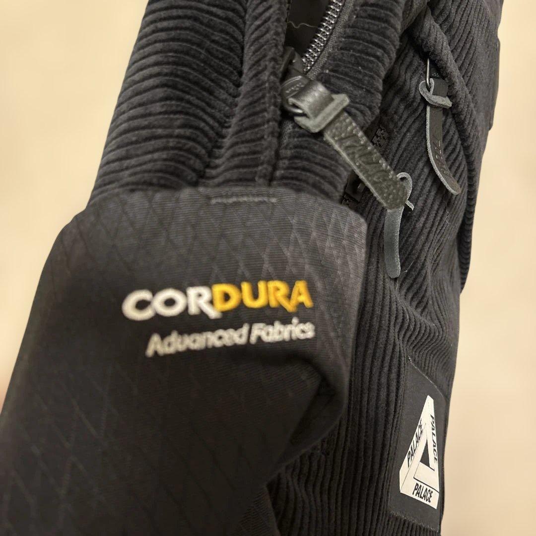 Palace Skateboards コーデュロイ リュック Backpack - メルカリ